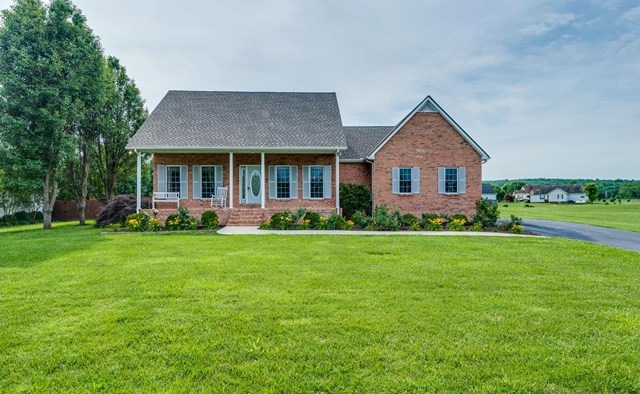 2722 Beckner Ln, Cookeville, TN 38506 - photo 1