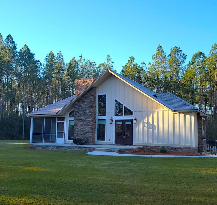Main View