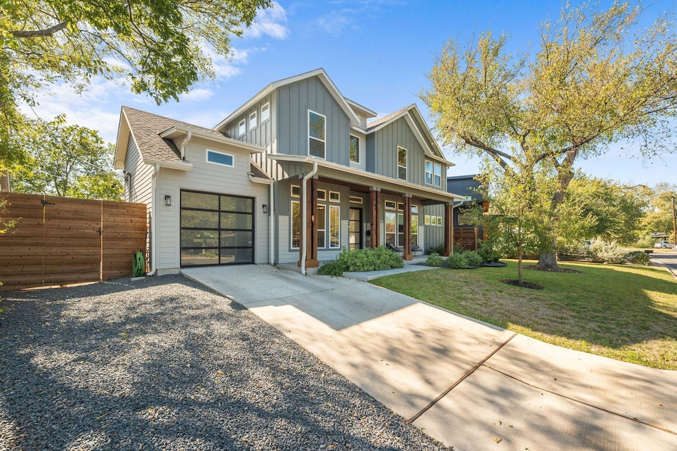 1505 Sylvan Glade, Austin, TX 78745 - photo 1