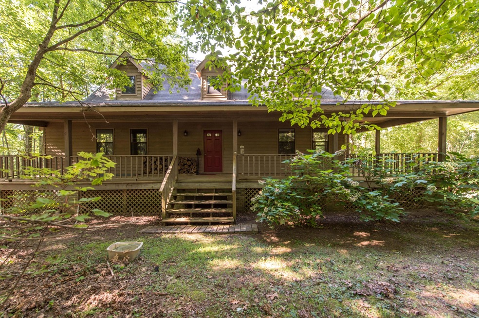 2244 Little Bend Rd, Signal Mountain, TN 37377 - photo 1