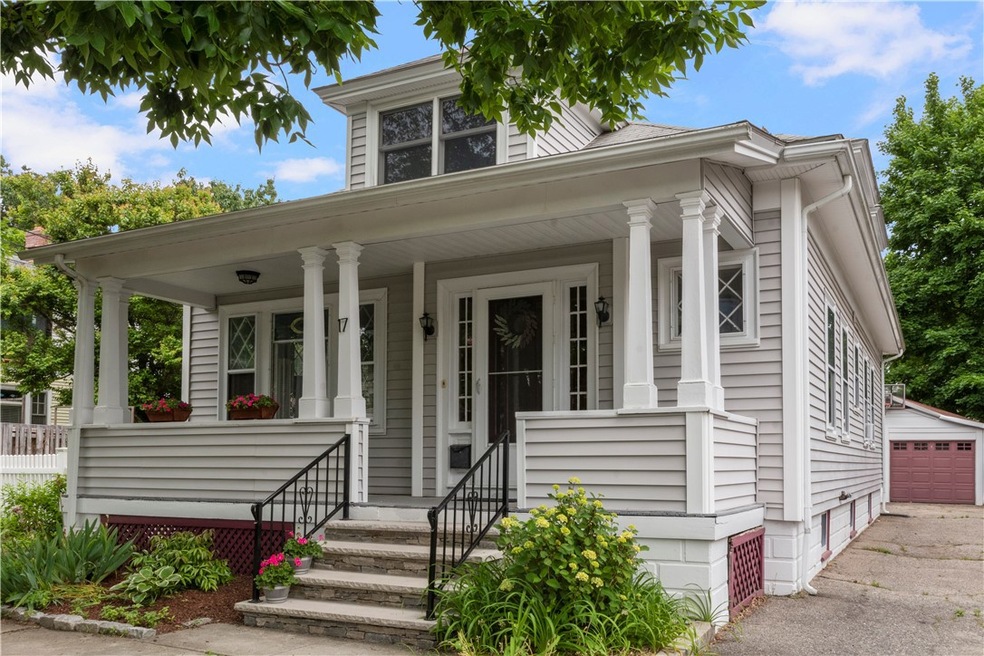17 Sharon St, Providence, RI 02908 - photo 1