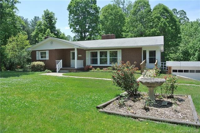 270 Mount Carmel Rd, Asheville, NC 28806 - photo 1