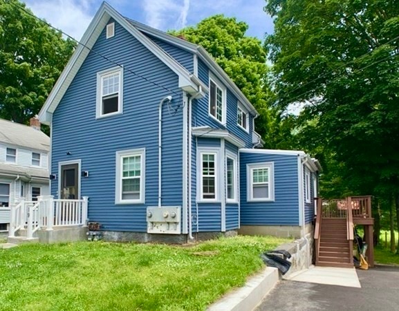 19 Phillips St unit 2, Weymouth, MA 02188 - photo 1