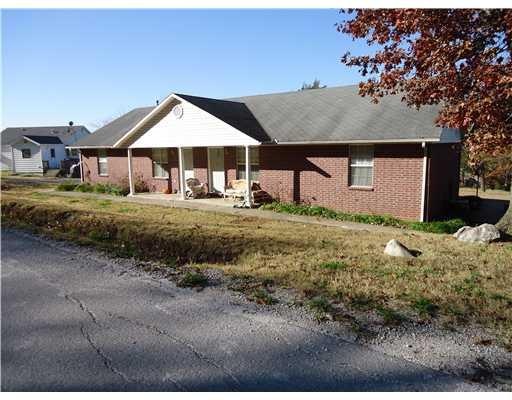 115 Mckean Ave, West Fork, AR 72774 - photo 1