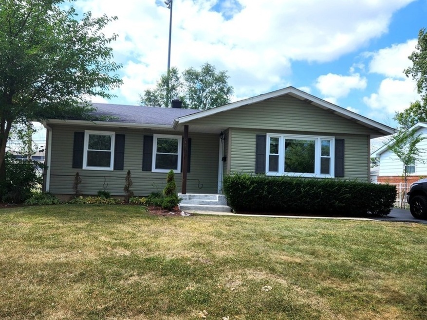 4303 Linden Ln, Rolling Meadows, IL 60008 - photo 1