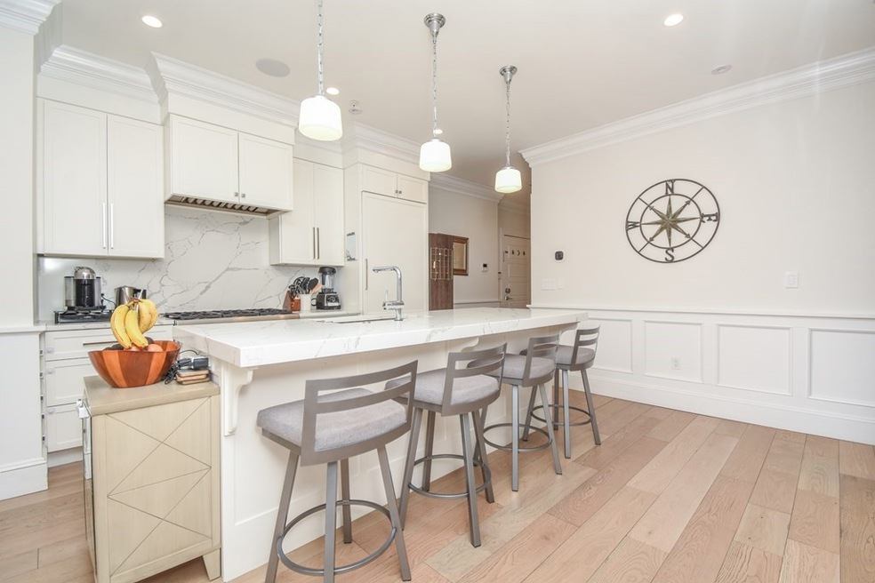 205 E St unit 20-S, Boston, MA 02127 - photo 1