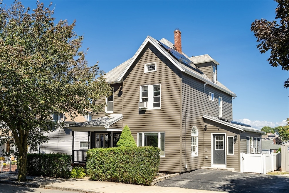 Sold $695,000 • Co-Listing Agent