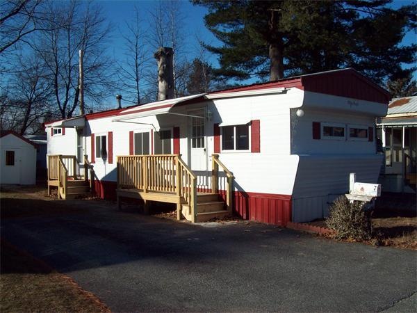 7 F St, Merrimac, MA 01860 - photo 1