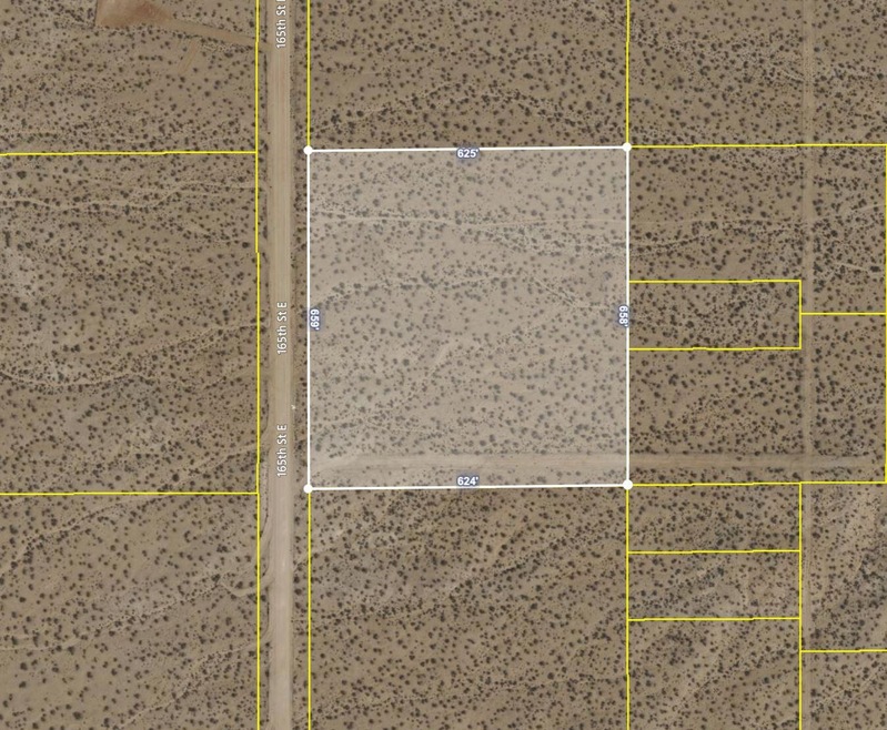 0 165th St E Ave F-4 unit 24006455, Lancaster, CA 93535 - photo 1