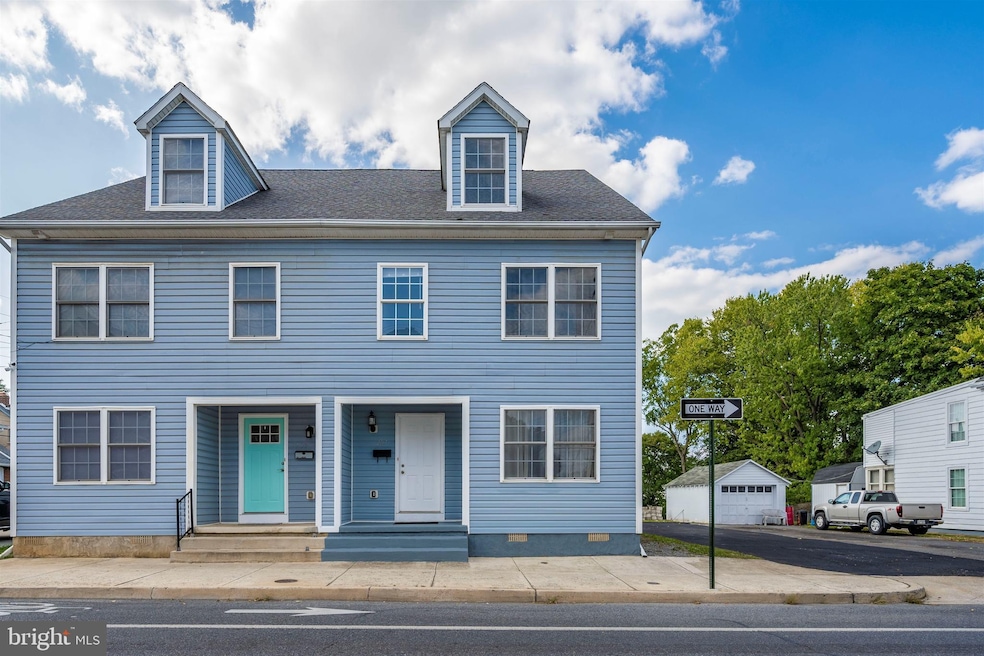 207 N Cannon Ave, Hagerstown, MD 21740 - photo 1