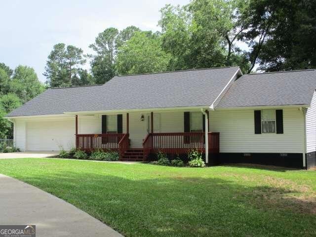 4652 Mount Zion Rd, Carrollton, GA 30117 - photo 1