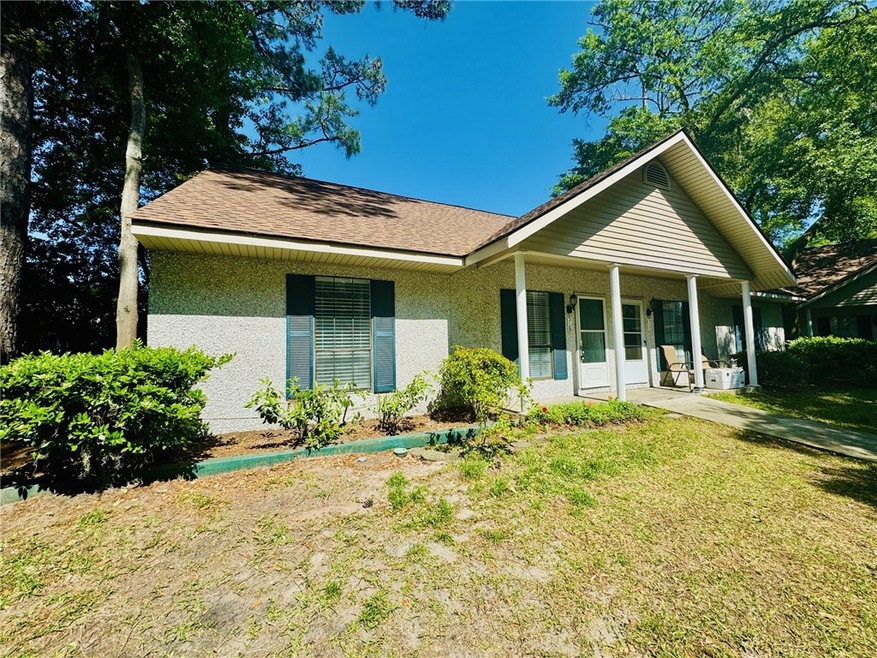 518 Brockinton S, Saint Simons Island, GA 31522 - photo 1