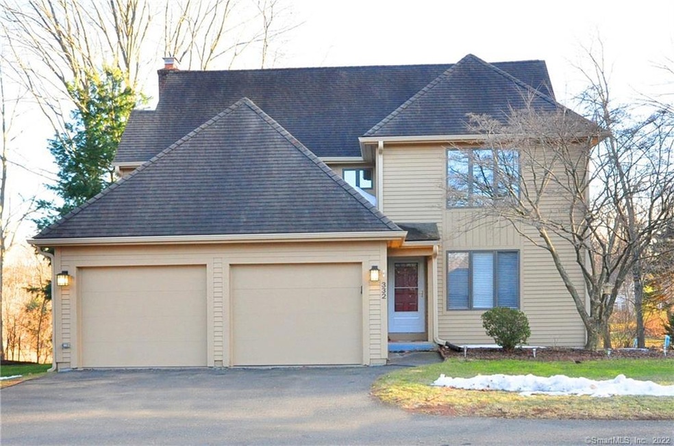 332 Cavan Ln unit 332, Glastonbury, CT 06033 - photo 1