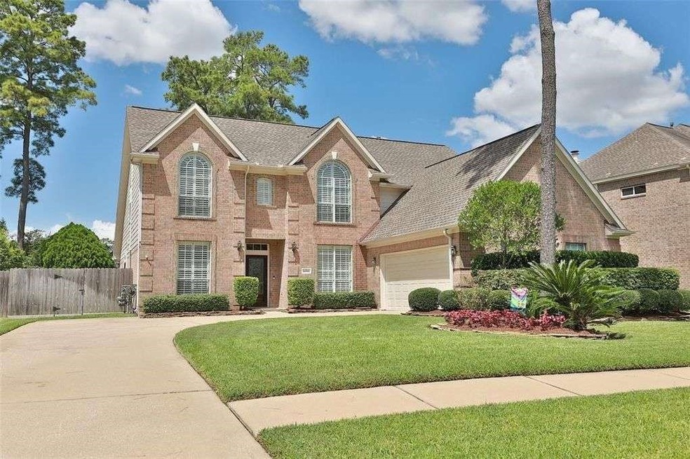 14530 Terrace Bend, Cypress, TX 77429 - photo 1