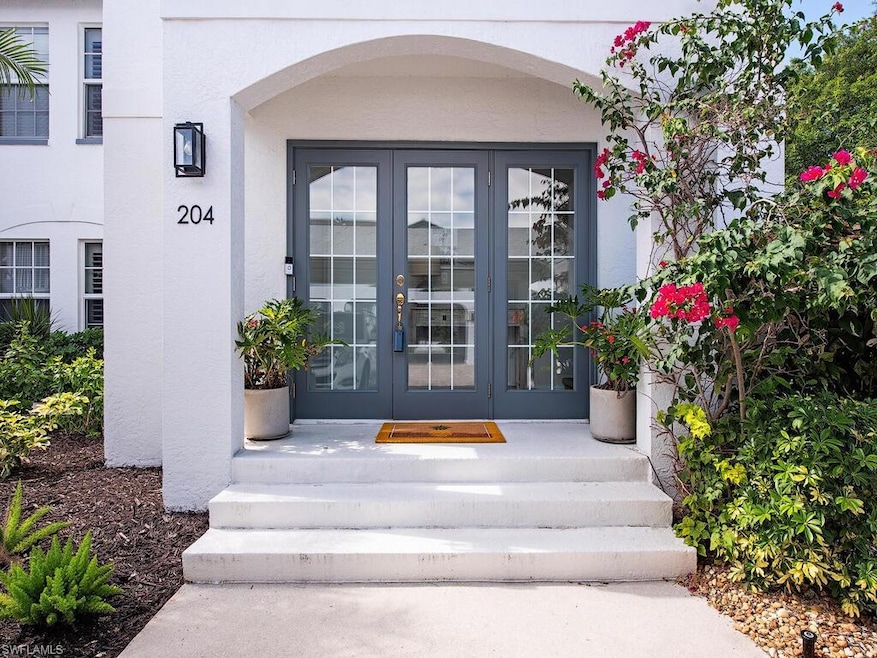 823 Tanbark Dr unit 204, Naples, FL 34108 - photo 1