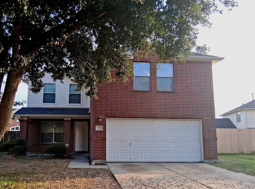 8714 Orchard Ridge Ln, Humble, TX 77338 - photo 1