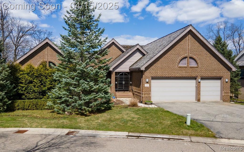 1115 Woburn Green