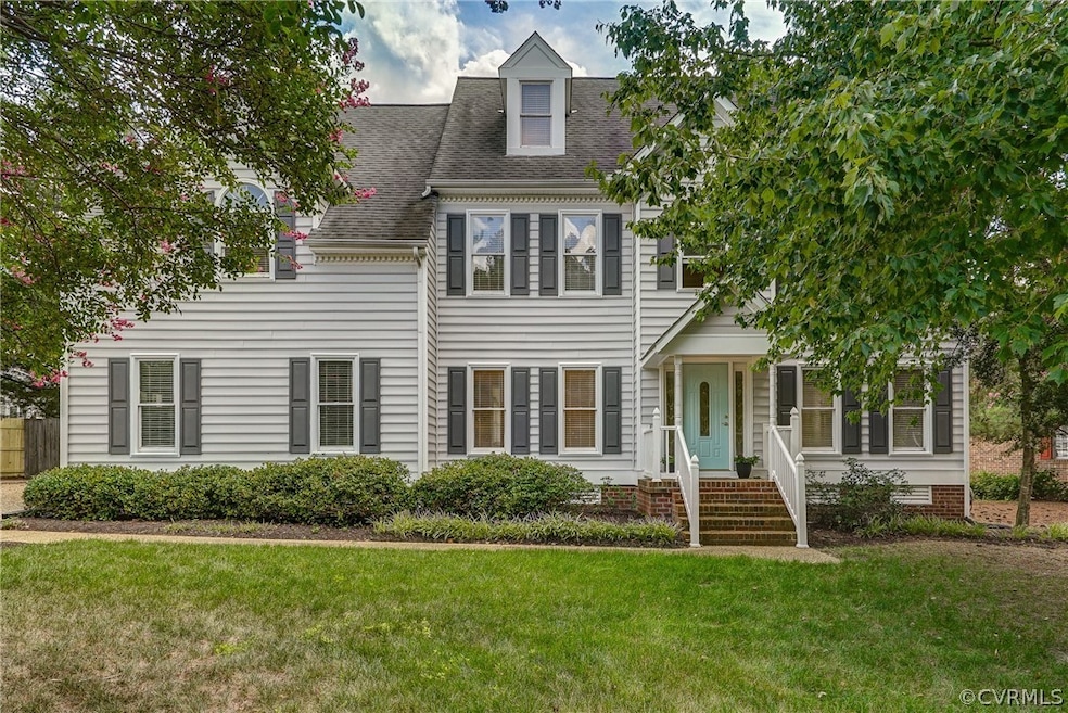 13315 Hardings Trace Way, Henrico, VA 23233 - photo 1