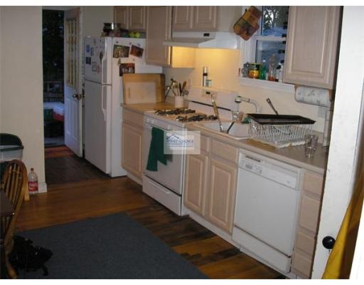 58 Saunders St, Allston, MA 02134 - photo 1