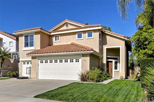 Immaculate four bedroom home in the sought after c