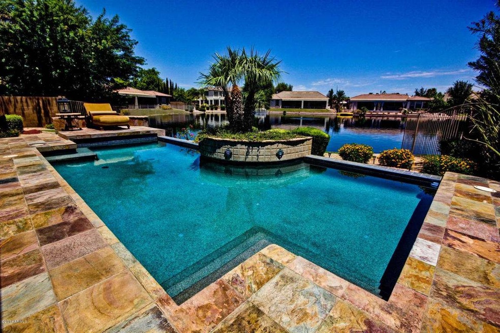 426 E San Carlos Way, Chandler, AZ 85249 - photo 1