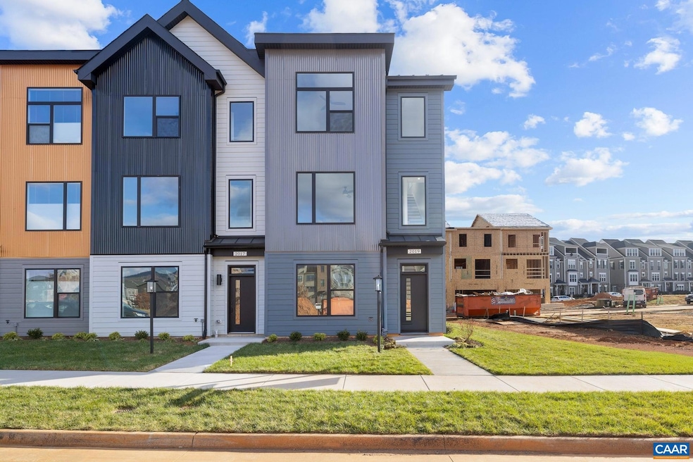 2019 Larkin Ave, Crozet, VA 22932 - photo 1