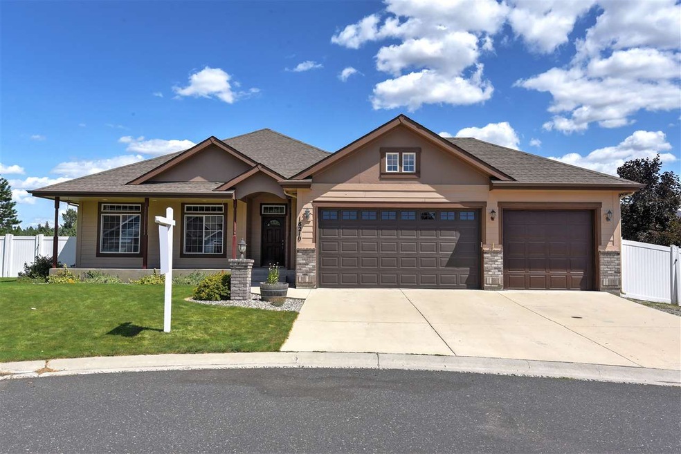 18210 N Lidgerwood Ct, Colbert, WA 99005 - photo 1