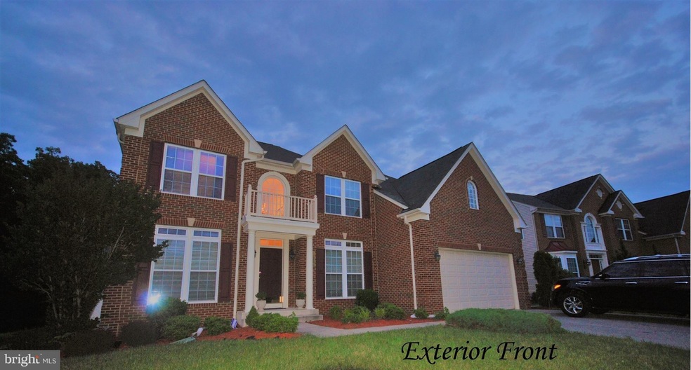 13200 Hampton Farm Ln, Brandywine, MD 20613 - photo 1