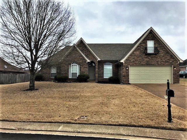 35 Arborlon Cove, Oakland, TN 38060 - photo 1