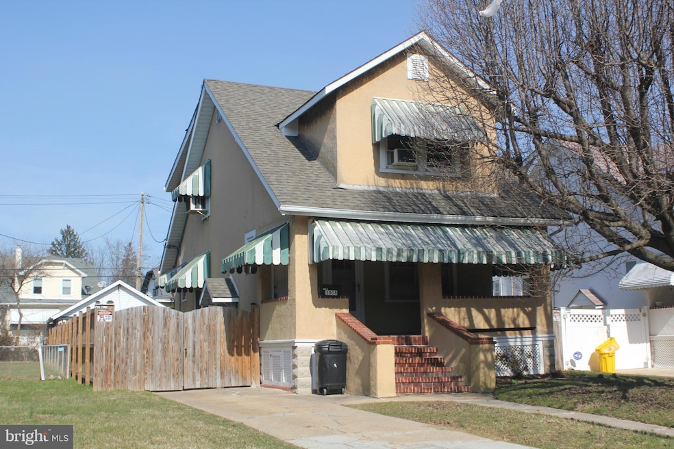 3008 Fleetwood Ave, Baltimore, MD 21214 - photo 1