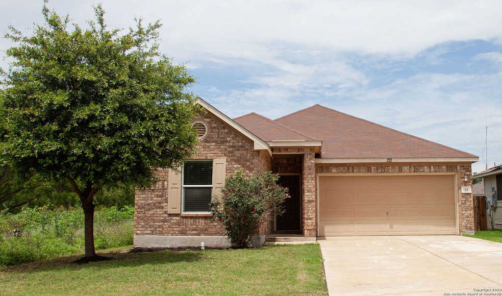 11011 Colt Isle, San Antonio, TX 78254 - photo 1