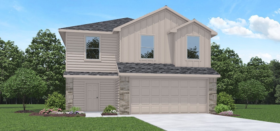 40843 Hawthorne Glades St, Magnolia, TX 77354 - photo 1