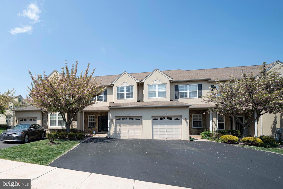 16 Arbor Cir, Colmar, PA 18915 - photo 1