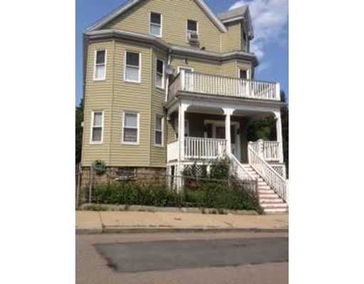 202 Brunswick St unit 1, Dorchester, MA 02121 - photo 1