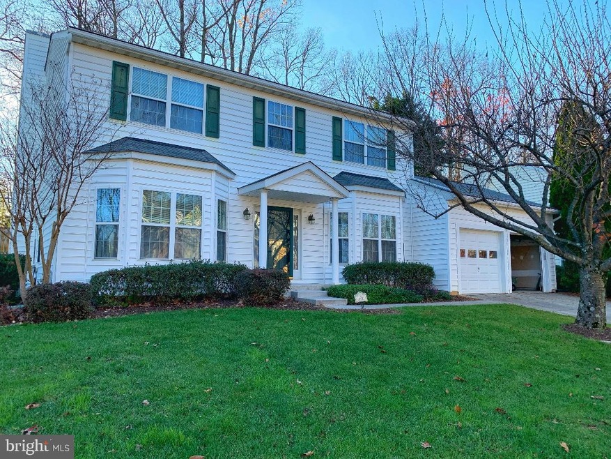 14 Farnham Way, Lutherville Timonium, MD 21093 - photo 1