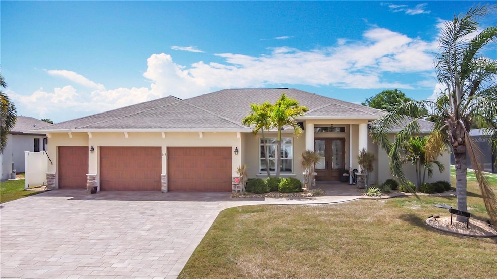 Sold $600,000