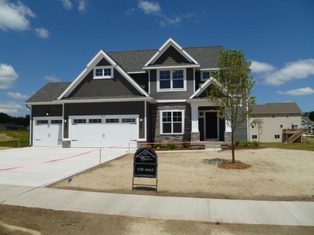 Front Elevation