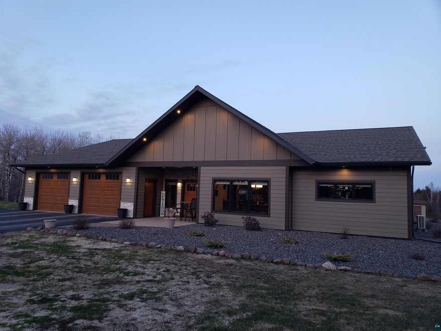 262 Forstie Rd, Esko, MN 55733 - photo 1