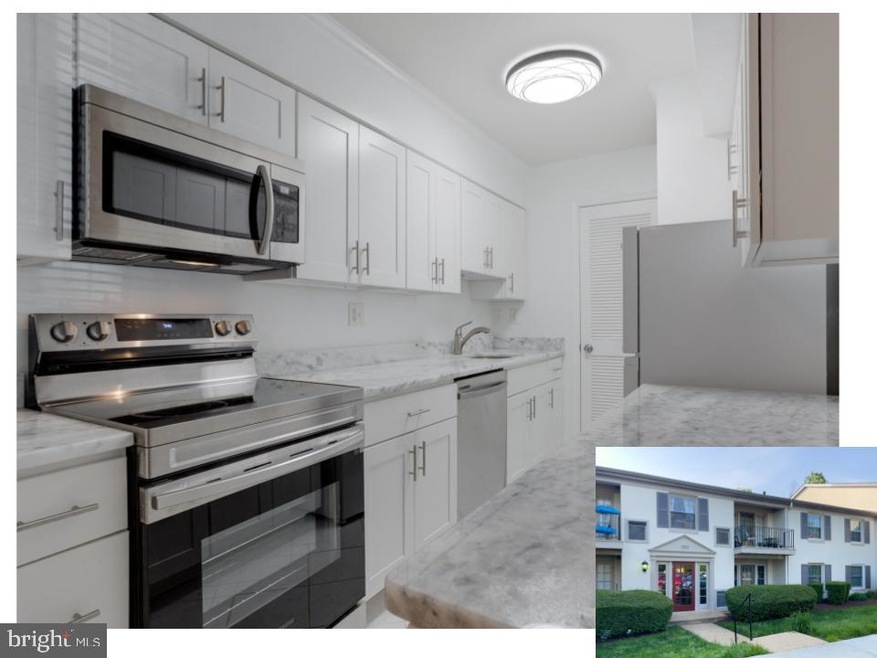 8354B Dunham Ct unit 650, West Springfield, VA 22152 - photo 1