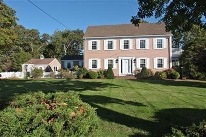 190 Bridge St, Osterville, MA 02655 - photo 1