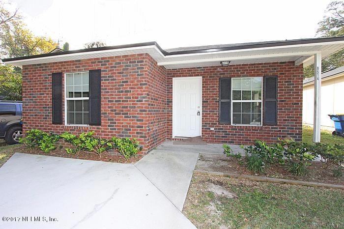 8514 India Ave, Jacksonville, FL 32211 - photo 1