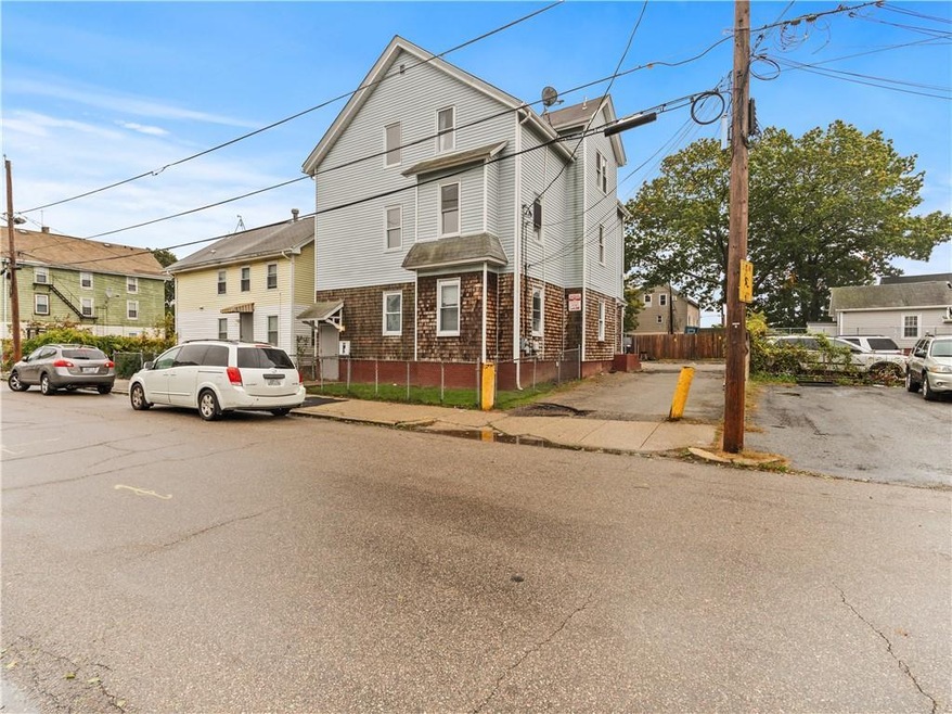 74 Watson St, Central Falls, RI 02863 - photo 1