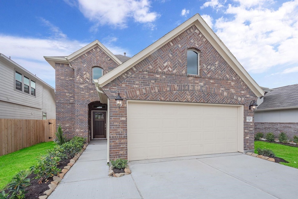 32026 Quail Terrace Ln, Conroe, TX 77385 - photo 1