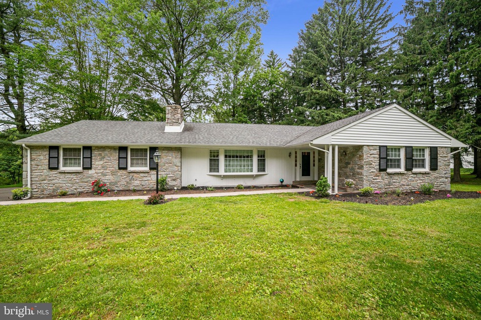 1920 Allentown Rd, Hatfield, PA 19440 - photo 1