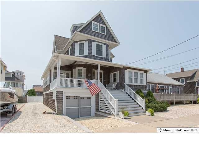 33 4th Ave, Seaside Park, NJ 08752 - photo 1