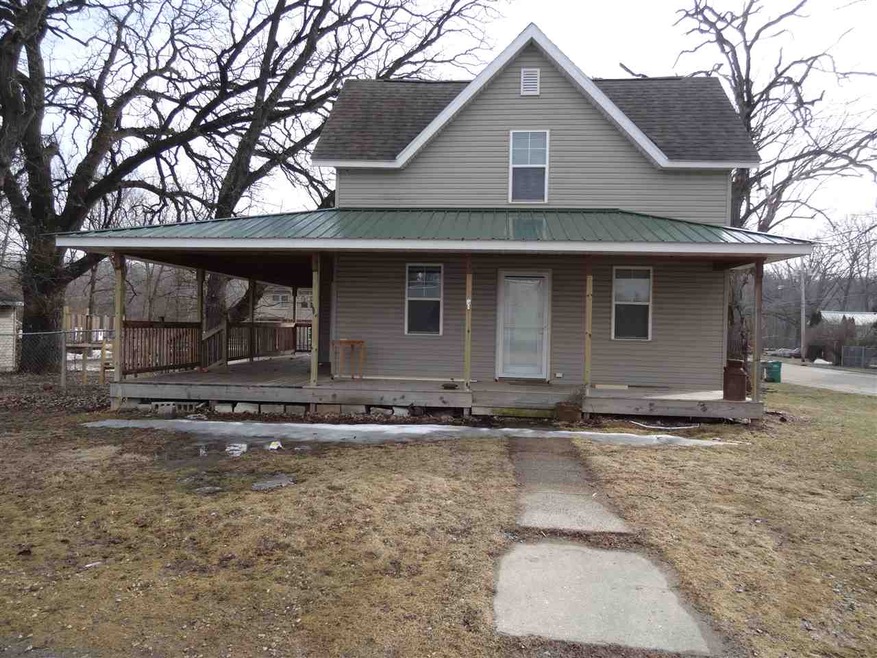 3625 W 2nd St, Janesville, WI 53548 - photo 1