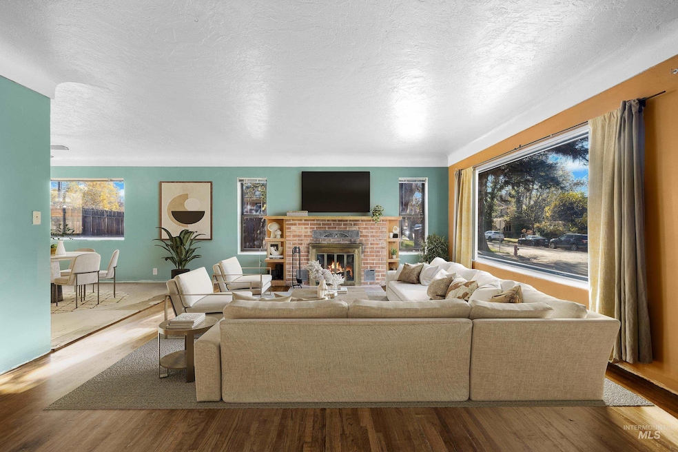 1502 N 5th St, Boise, ID 83702 - photo 1