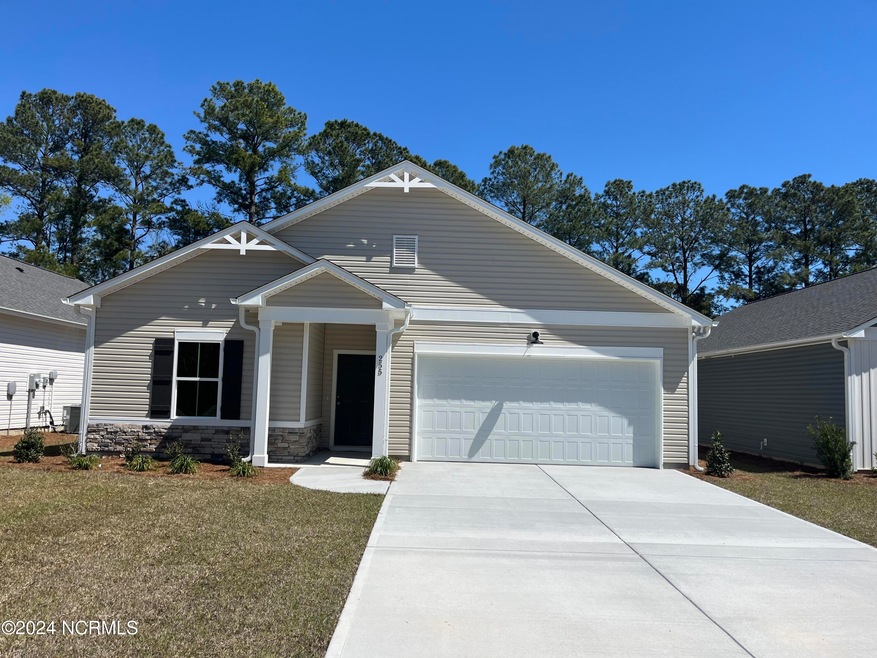255 Glendale Arbor Dr SW unit 43, Ocean Isle Beach, NC 28469 - photo 1