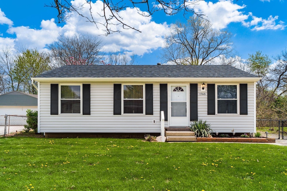 1768 Ripplebrook Rd, Columbus, OH 43223 - photo 1