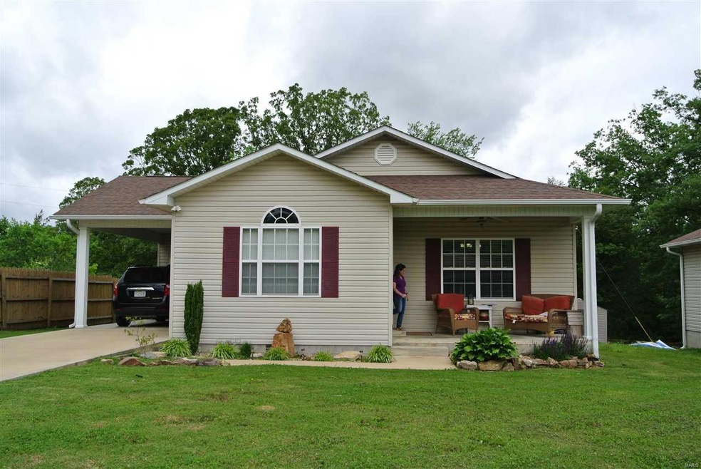 19 County Road 4681, Poplar Bluff, MO 63901 - photo 1